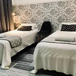 Boutique Khronos Affittacamere Barcellona
