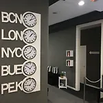 Boutique Khronos 2*