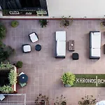 Affittacamere Boutique Khronos Barcellona