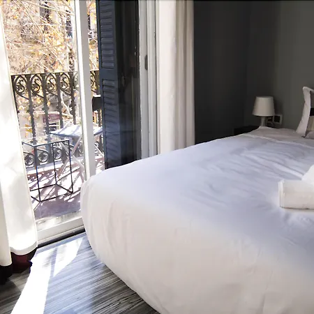 Boutique Khronos Barcelona