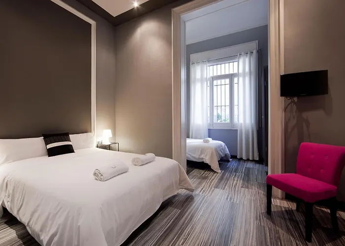 Boutique Khronos Barcelona