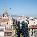 Boutique Khronos 2* Barcelona