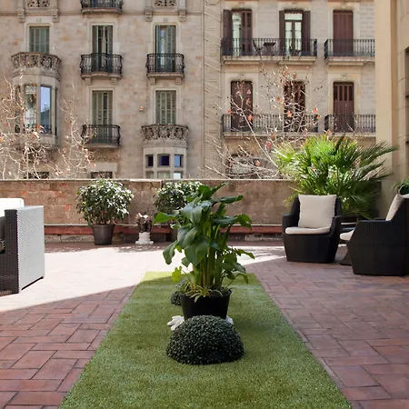 Boutique Khronos Affittacamere 2*