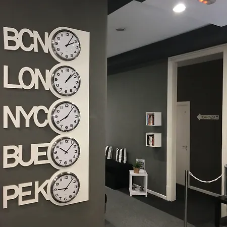 Boutique Khronos 2*