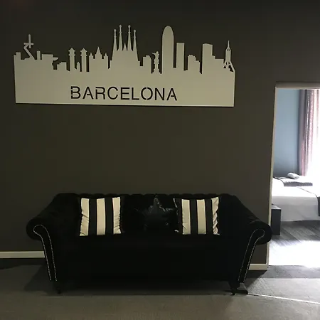 Boutique Khronos Casa de hóspedes 2*