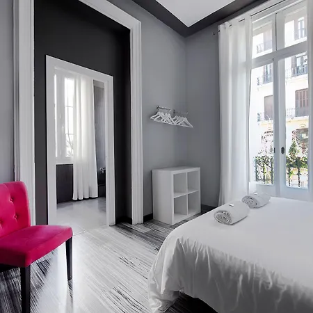 Boutique Khronos Casa de hóspedes