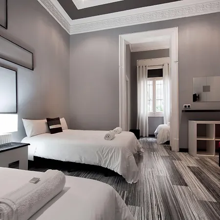 Casa de hóspedes Boutique Khronos