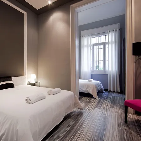 Boutique Khronos Casa de hóspedes