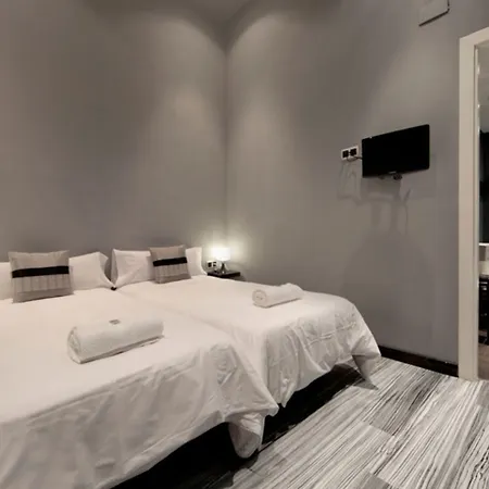 Boutique Khronos Casa de hóspedes