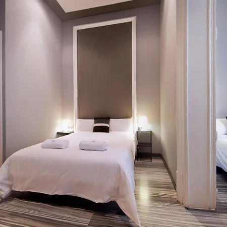 Boutique Khronos Barcelona