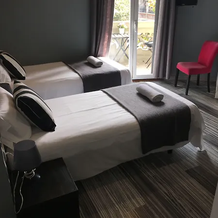 Maison d'hôtes Boutique Khronos