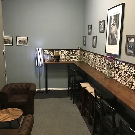 Boutique Khronos Casa de hóspedes Barcelona