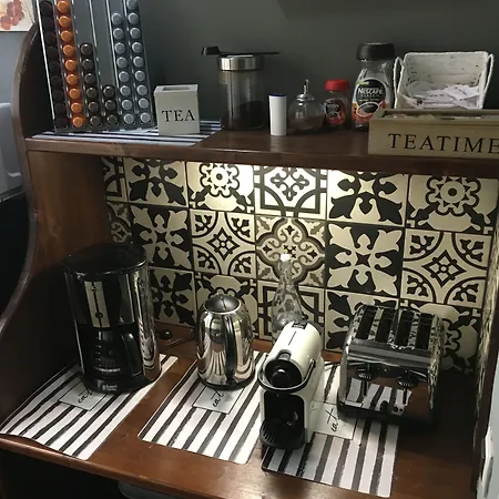 Boutique Khronos Maison d'hôtes 2*