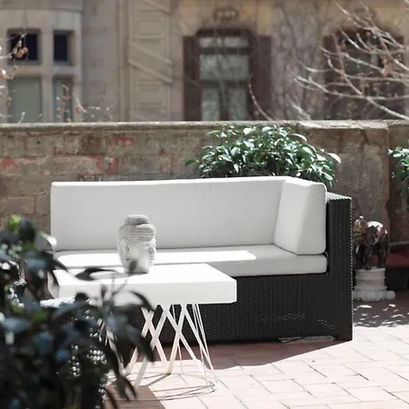 Boutique Khronos Maison d'hôtes Barcelone