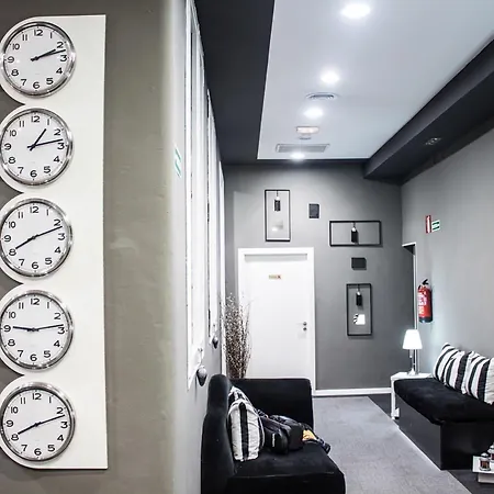 Boutique Khronos 2* Barcelona