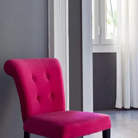 Boutique Khronos Maison d'hôtes Barcelone