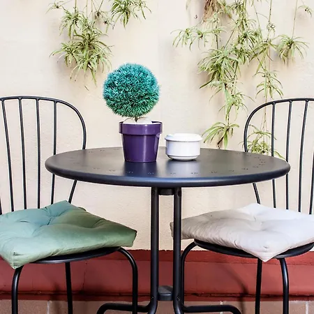 Boutique Khronos Barcelona