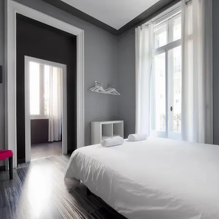 Maison d'hôtes Boutique Khronos Barcelone