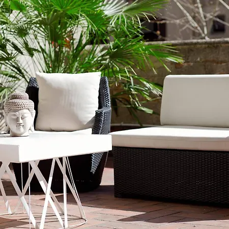 Boutique Khronos Casa de hóspedes Barcelona