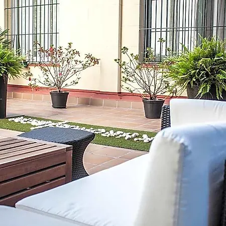 Boutique Khronos Guest house
