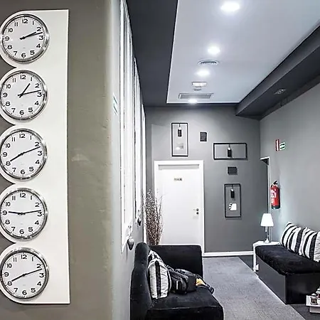 Guest house Boutique Khronos Barcelona