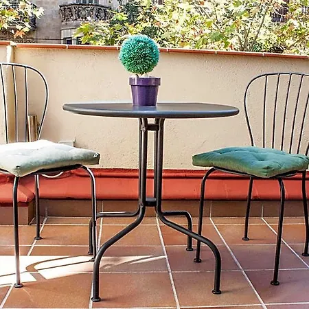 Boutique Khronos 2*