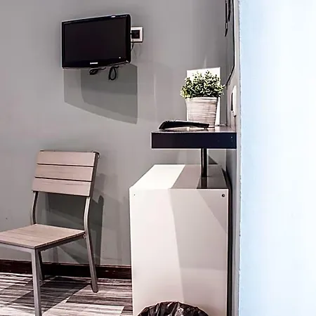 Guest house Boutique Khronos