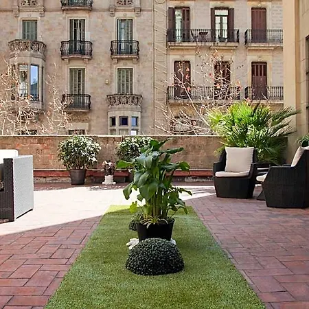 Boutique Khronos 2*