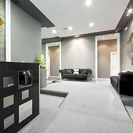 Guest house Boutique Khronos Barcelona