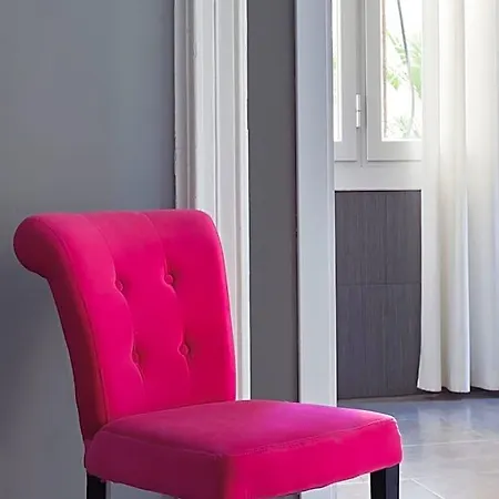 Guest house Boutique Khronos