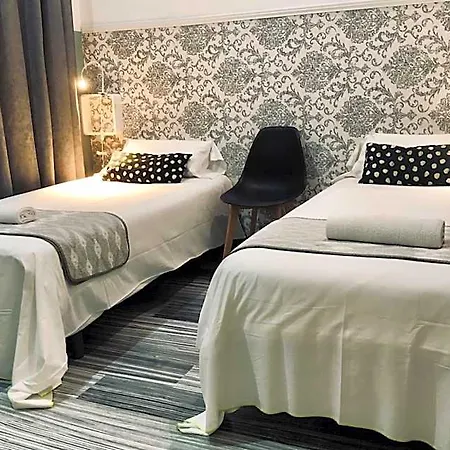 Boutique Khronos 2* Barcelona