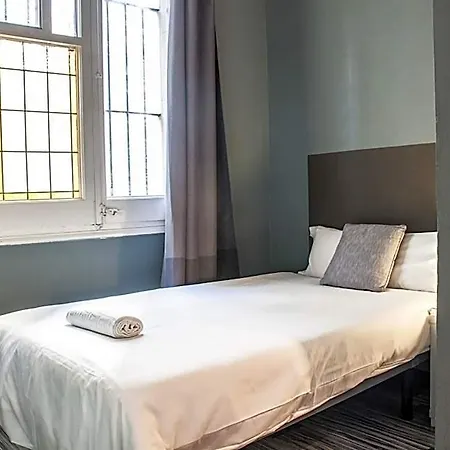 Boutique Khronos 2*