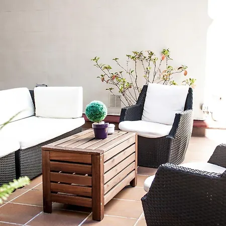 Boutique Khronos 2* Barcelona