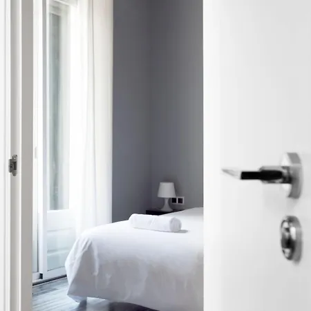 Boutique Khronos 2* Barcelona