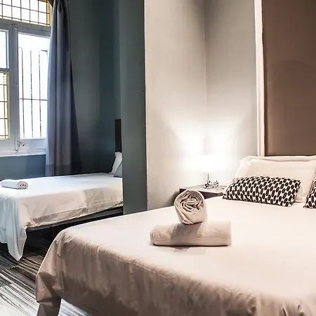Boutique Khronos Barcelona