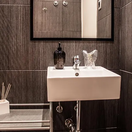 Pensión Boutique Khronos Barcelona