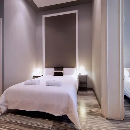 Maison d'hôtes Boutique Khronos 2*