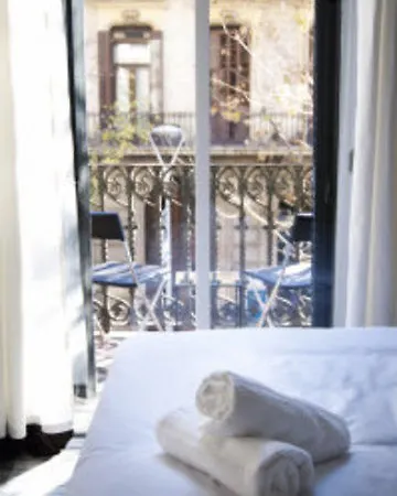 Boutique Khronos Maison d'hôtes 2*