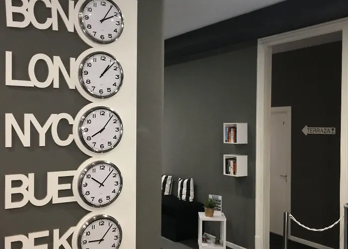 Boutique Khronos 2*