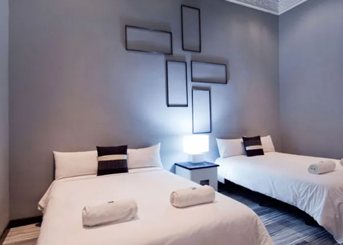 Boutique Khronos Affittacamere