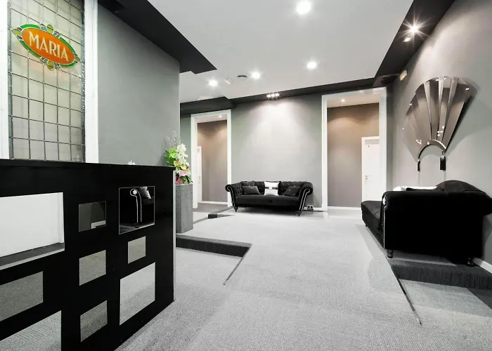 Affittacamere Boutique Khronos Barcellona