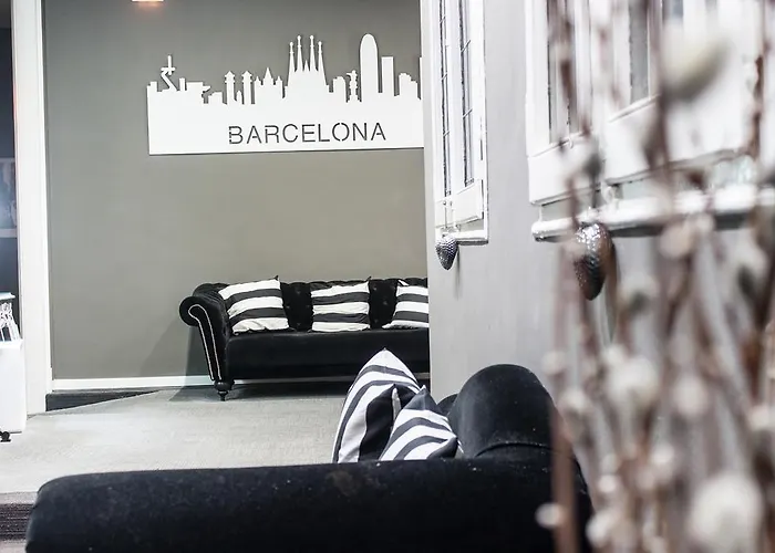 Boutique Khronos Barcellona