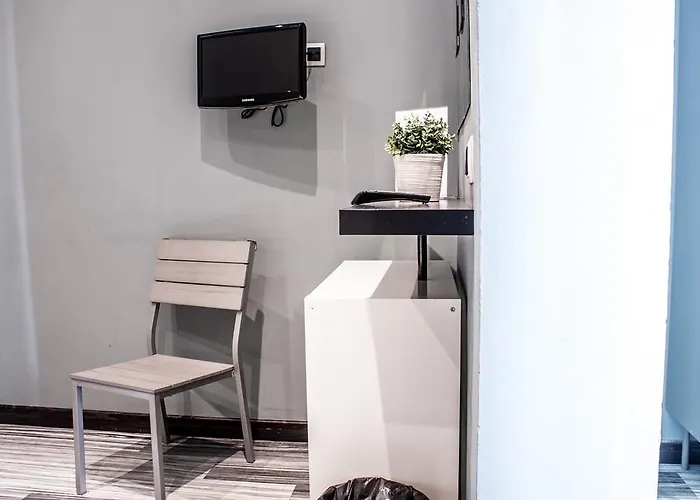 Affittacamere Boutique Khronos 2*