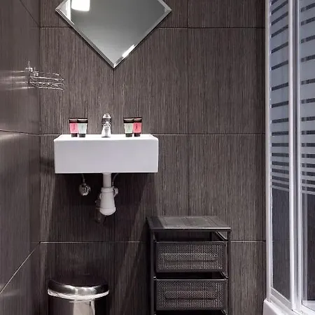 Penzion Boutique Khronos 2*