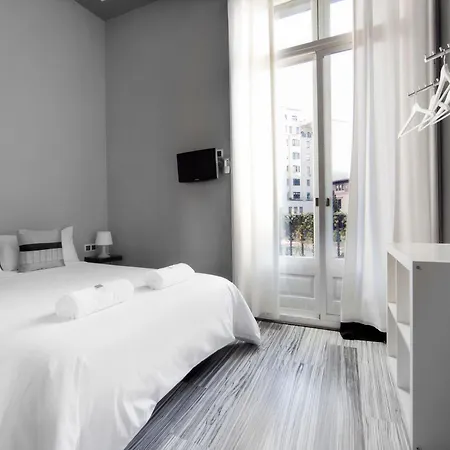 Pensión Boutique Khronos Barcelona