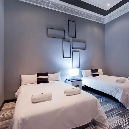 Guest house Boutique Khronos