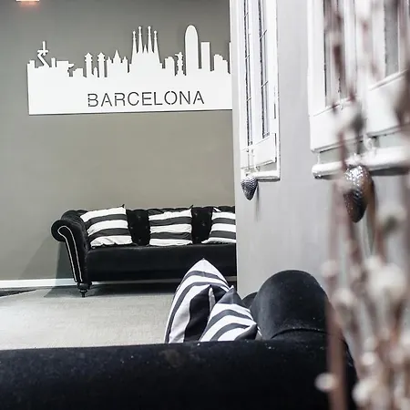 Boutique Khronos Barcelona