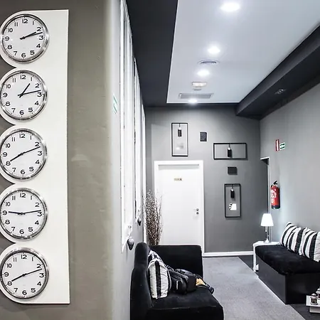 Penzion Boutique Khronos