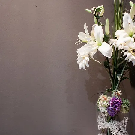 Guest house Boutique Khronos Barcelona