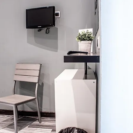 Penzion Boutique Khronos 2*